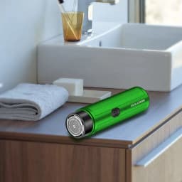 Mini Electric Shaver Rechargeable Razor Epilator Women's Shaving Machine for Men Car Mini Shaver Electric Shaving Tools