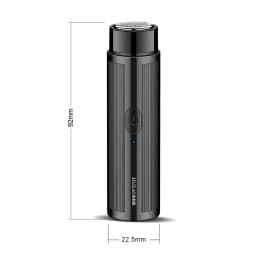 Mini Electric Shaver Rechargeable Razor Epilator Women's Shaving Machine for Men Car Mini Shaver Electric Shaving Tools