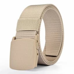 Lightweight and Breathable Outdoor Military Belt, Men's and Women's Speed Rings, Tactical Belt, Quick Drying