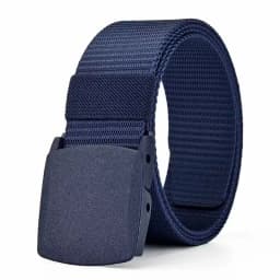 Lightweight and Breathable Outdoor Military Belt, Men's and Women's Speed Rings, Tactical Belt, Quick Drying