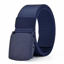 Lightweight and Breathable Outdoor Military Belt, Men's and Women's Speed Rings, Tactical Belt, Quick Drying