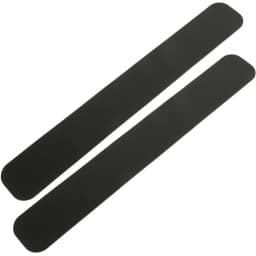 2Pcs Chain Protector Bike Frame Decals Silicone Chain Stay Protector Scratch-Resistant Chain Care Guard Bike Accessories