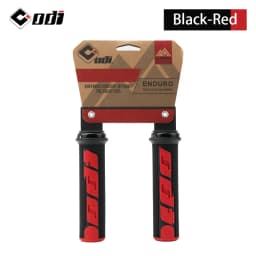 ODI RG98 MTB Grips Anti-Slip Bike Handlebar Cover Comfotable Cycling Rubber Cycling Cuffs Shock-absorbing Bicycle Accessories