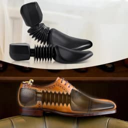 New Plastic Shoe Stretcher Adjustable Shaper Stretchers Portable Shoe Trees Shoes Boot Holder Men Women Anti Deformation 1/2 Pcs