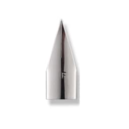 1PC JINHAO Fountain Pen Iridium Replaced EF/F/M Nib For 9019/X159/82/82 mini/100/9056/9036 Office School Supplies Stationery