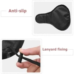 Bike Saddle Kids Bicycles Bike Seat Pad Boys & Girls Saddle Cover Children Bike Saddle Padded Saddle Gel Cushion