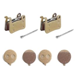 Dashboard Headlight Brake Disc Pad Tire Taillight for Segway Ninebot ZT3 Pro Electric Scooter Various Parts Spare Repair