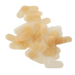 6pcs Sheepskin Protective Pad for String Instruments - Non-Slip Tuning, Durable Sheepskin Protective Pad for String Instruments