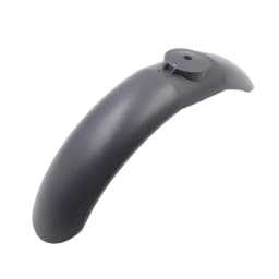 Rear Fender for Xiaomi M365 Pro Electric Scooter Short Ducktail Back Wing Taillight for Mijia Mi 3 1S Rear Mudguard Accessories