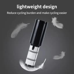 Road Bicycle Handlebar Stem Height Extender Aluminum Alloy Fork Hidden Riser MTB Road Bike Fork Stem Extension Stem Extender