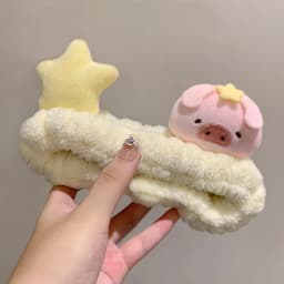 Face washing special Internet celebrity headband for Women, Soft Comfort Elastic Headband, Workout Daily Casual Evening Gift