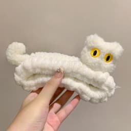 Face washing special Internet celebrity headband for Women, Soft Comfort Elastic Headband, Workout Daily Casual Evening Gift