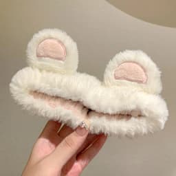 Face washing special Internet celebrity headband for Women, Soft Comfort Elastic Headband, Workout Daily Casual Evening Gift