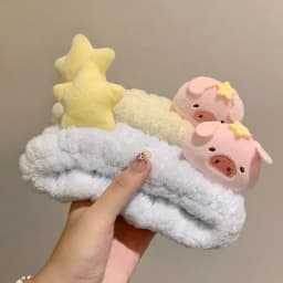 Face washing special Internet celebrity headband for Women, Soft Comfort Elastic Headband, Workout Daily Casual Evening Gift