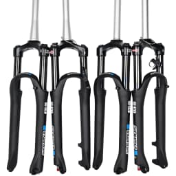 SR SUNTOUR X1 Bicycle Forks Air Suspension Fork 120mm Travel QR 100x9MM BOOST 110x15MM 27.5 29 Mountain Bike Air Fork