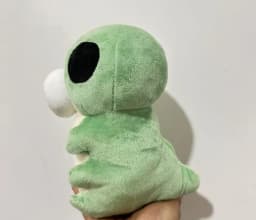 2026 --Hot Game Hollow Knight Ghost Plush Toys Kiwi Plush Stuffed Animals Doll Cosplay Doll Kids Toys For Children Birthday Gift