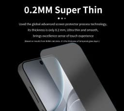 NILLKIN For OPPO Find X9 Pro Find X9 Ultra H + Pro Series Screen Tempered Glass 9H Anti Explosion Screen Protector Film