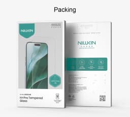 NILLKIN For OPPO Find X9 Pro Find X9 Ultra H + Pro Series Screen Tempered Glass 9H Anti Explosion Screen Protector Film