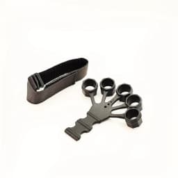 Finger Gripper Finger Exerciser Guitar Finger Exerciser Recovery Physical Tools Hand Strengthener For Patient