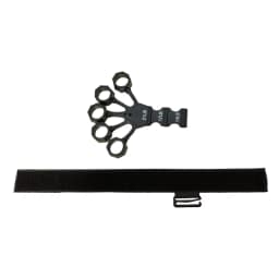 Finger Gripper Finger Exerciser Guitar Finger Exerciser Recovery Physical Tools Hand Strengthener For Patient