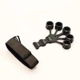 Finger Gripper Finger Exerciser Guitar Finger Exerciser Recovery Physical Tools Hand Strengthener For Patient