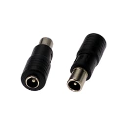1pcs 5.5*2.1mm female jack to 8.0*5.6mm 1.6mm Pin male Plug DC Power Connector Adapter Laptop for Xiaomi Balance Scooter