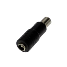 1pcs 5.5*2.1mm female jack to 8.0*5.6mm 1.6mm Pin male Plug DC Power Connector Adapter Laptop for Xiaomi Balance Scooter
