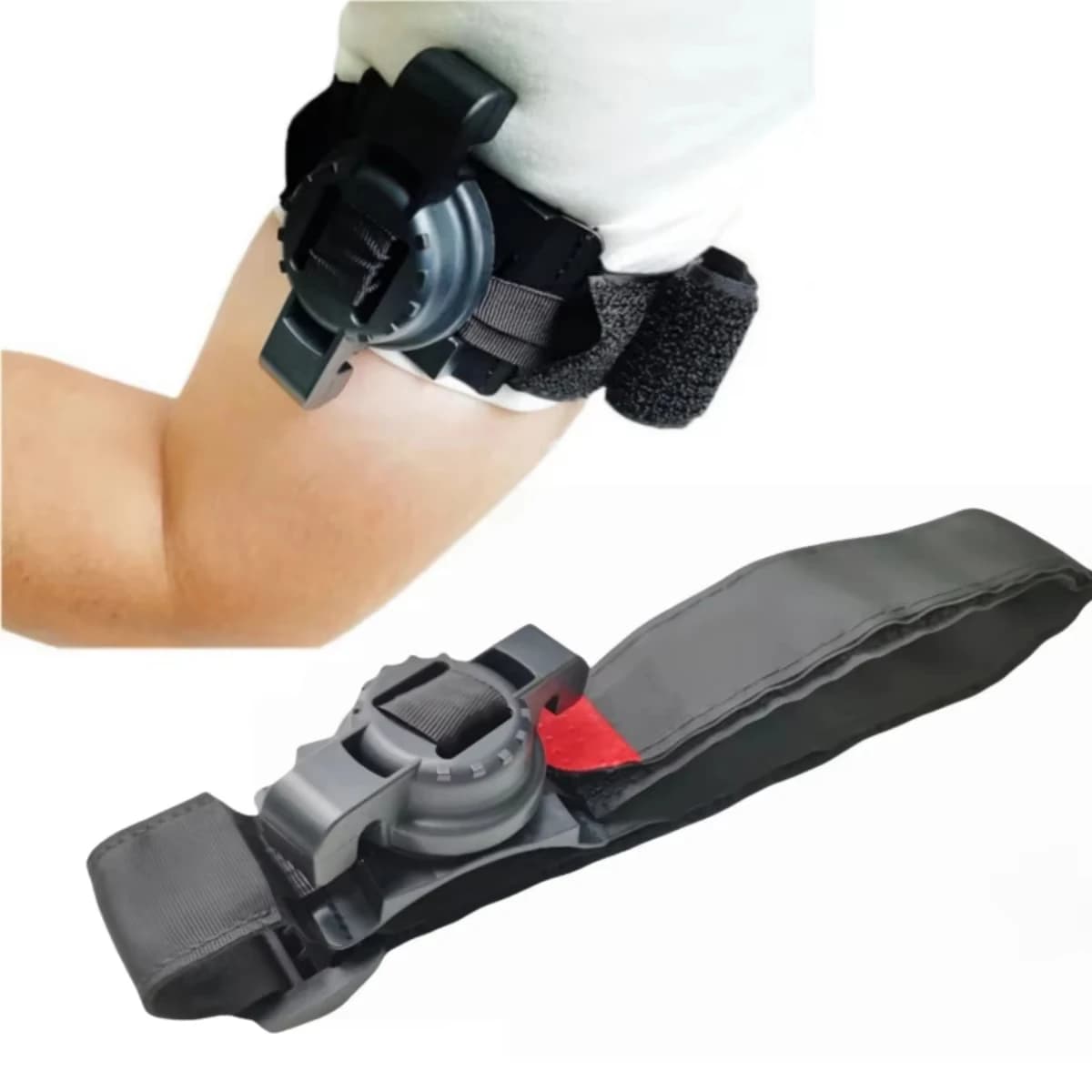 Military Tactical Tourniquet Professional Grade Windlass First Aid Kit for Survival Camping Emergency CAT Tourniquet