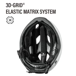 Sunrimoon CS-11 Thallo 3D Printed Cycling Helmet for Mountain Road Cycling, Leisure Commuting, Men's and Women's Safety Helmets