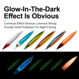 TEASER J116 250g 300g 400g 500g 600g Deepsea Big Game Trolling Vertical Jig Butterfly Offshore Metal Jigging Sinking Stick Lure