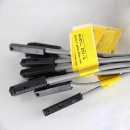 Air Pneumatic Cylinder Magnetic Reed Switch Sensor CS1-J CS1-G CS1-M CS1-U CS1-F Proximity Switch D-A93 D-Z73 D-A73 D-C73
