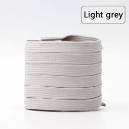 1Pair Sneakers Shoelaces Shoes Accessories Laces for Shoes Unisex Flat Shoe Laces Shoe Strings Shoelaces Af1