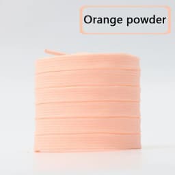 1Pair Sneakers Shoelaces Shoes Accessories Laces for Shoes Unisex Flat Shoe Laces Shoe Strings Shoelaces Af1