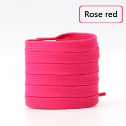 1Pair Sneakers Shoelaces Shoes Accessories Laces for Shoes Unisex Flat Shoe Laces Shoe Strings Shoelaces Af1