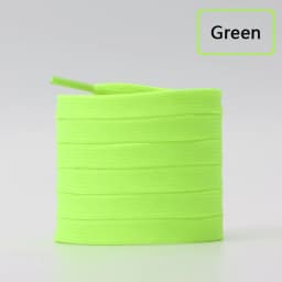 1Pair Sneakers Shoelaces Shoes Accessories Laces for Shoes Unisex Flat Shoe Laces Shoe Strings Shoelaces Af1