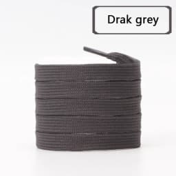 1Pair Sneakers Shoelaces Shoes Accessories Laces for Shoes Unisex Flat Shoe Laces Shoe Strings Shoelaces Af1