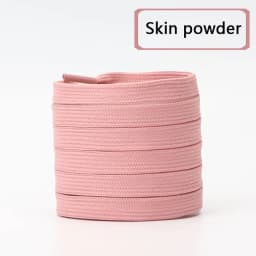1Pair Sneakers Shoelaces Shoes Accessories Laces for Shoes Unisex Flat Shoe Laces Shoe Strings Shoelaces Af1