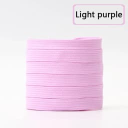 1Pair Sneakers Shoelaces Shoes Accessories Laces for Shoes Unisex Flat Shoe Laces Shoe Strings Shoelaces Af1