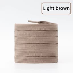 1Pair Sneakers Shoelaces Shoes Accessories Laces for Shoes Unisex Flat Shoe Laces Shoe Strings Shoelaces Af1