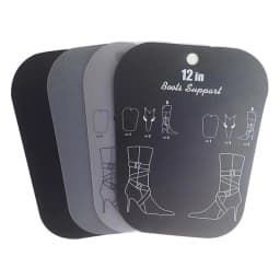 Boot Shaper Stands Form Inserts Tall Boot Keep Boots Tube Shape For Women