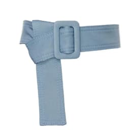Overcoat Waist Belt Belt Replacement Women Belt Belt For Trench Coat Men Coat Belt Canvas Belt