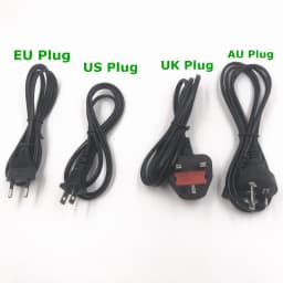 48V 2A Lead Acid Battery Charger For 48V 14AH 12AH 20AH 32AH with Cooling Fan Good Quality PC/IEC Connector