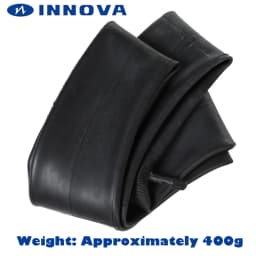 INNOVA 2PCS Fat Bicycle Inner Tube 20x4.0 1/4/20x3.0 Bike Inner Tube For Snowmobiles Ebike Bicycle ATV