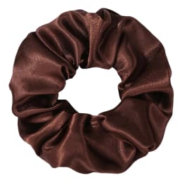 1/6/150/60/50/30/20PCS Vintage Satin Hair Scrunchies Elastic Bands Solid Color Women Girls Headwear Ponytail Ties Accessories
