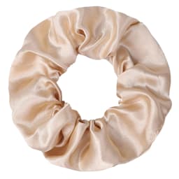 1/6/150/60/50/30/20PCS Vintage Satin Hair Scrunchies Elastic Bands Solid Color Women Girls Headwear Ponytail Ties Accessories