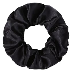 1/6/150/60/50/30/20PCS Vintage Satin Hair Scrunchies Elastic Bands Solid Color Women Girls Headwear Ponytail Ties Accessories