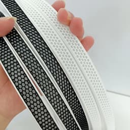 Anti-glare LED Strip Light Diffuser Tube IP67 Waterproof Cover Neon Tube For WS2812B WS2811 5050 RGB 8-12mm LED Strip Light