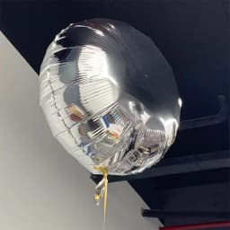 20/10/5Pcs Metallic Round Foil Balloons 18inch Rose Gold Silver Round Balloons Helium Air Globos for Birthday Wedding Xmas Decor