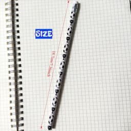 Wooden Football Pencils with Eraser HB Classic Student Writing Drawing Sketching Office Promotional Gifts Trophy Sports Design