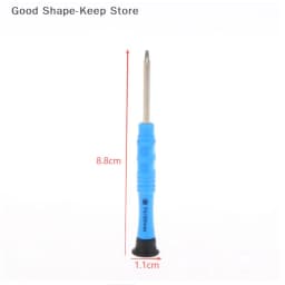 1/3/7Sets Torx Screwdriver T2 T3 T4 T5  Star Bit DIY Mobile Phone Hand Repair Tools Kit Special-shaped Magnetic Screwdriver